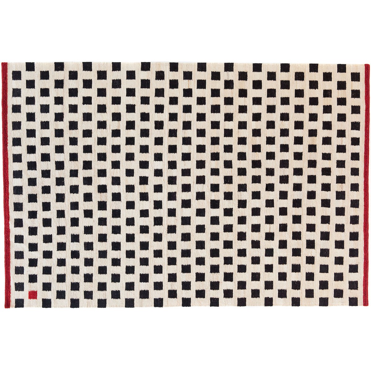 170x240cm - Melange Pattern 3 rug