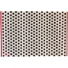 170x240cm - Melange Pattern 3 rug
