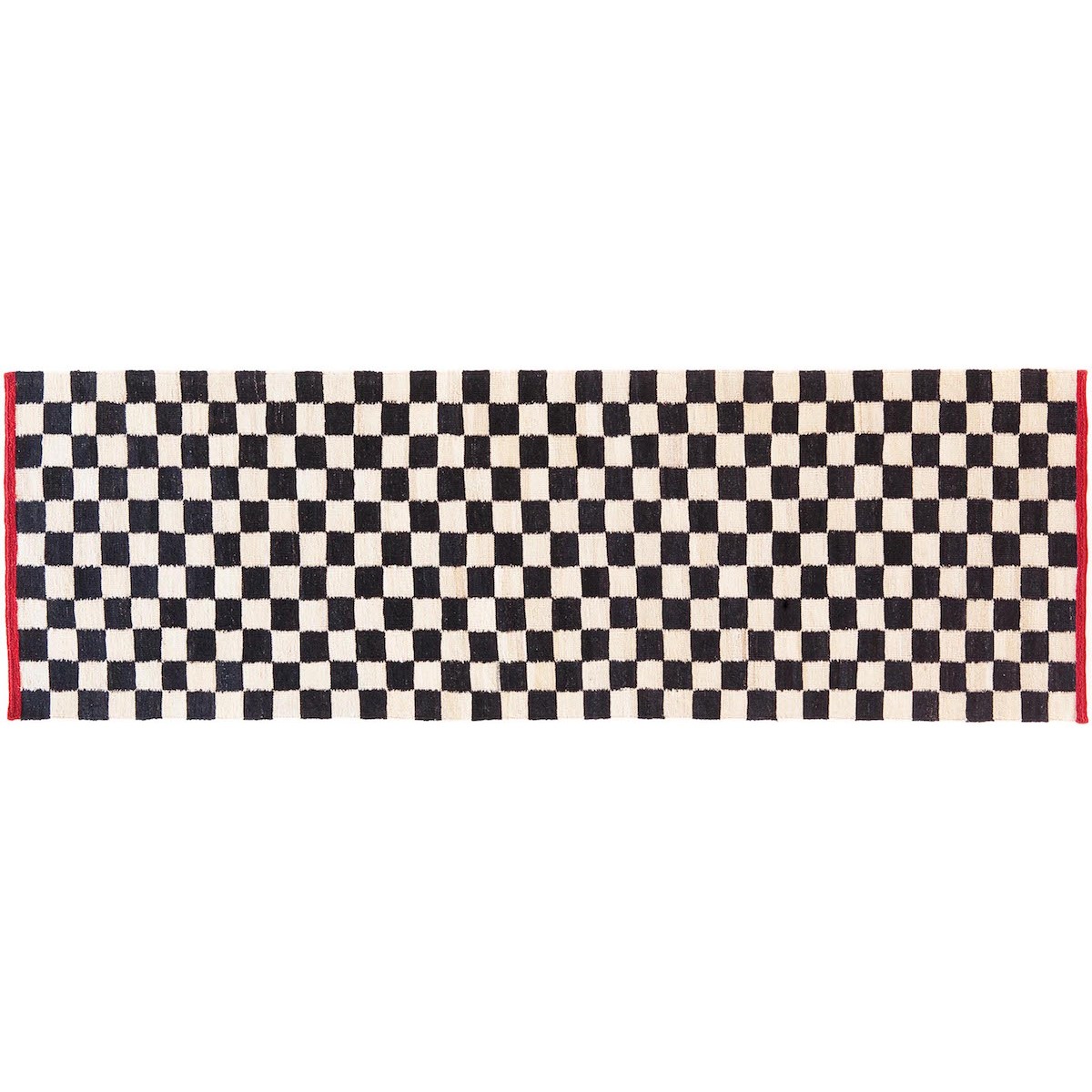 80x240cm - Melange Pattern 4 rug