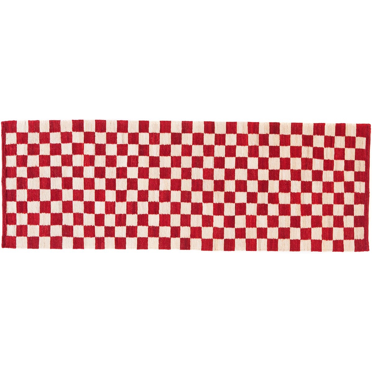 80x240cm - tapis Mélange Pattern 5