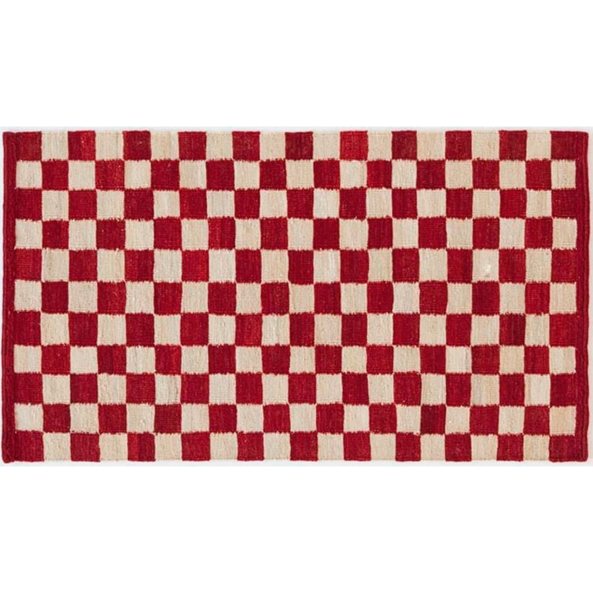 80x140cm - Melange Pattern 5 rug