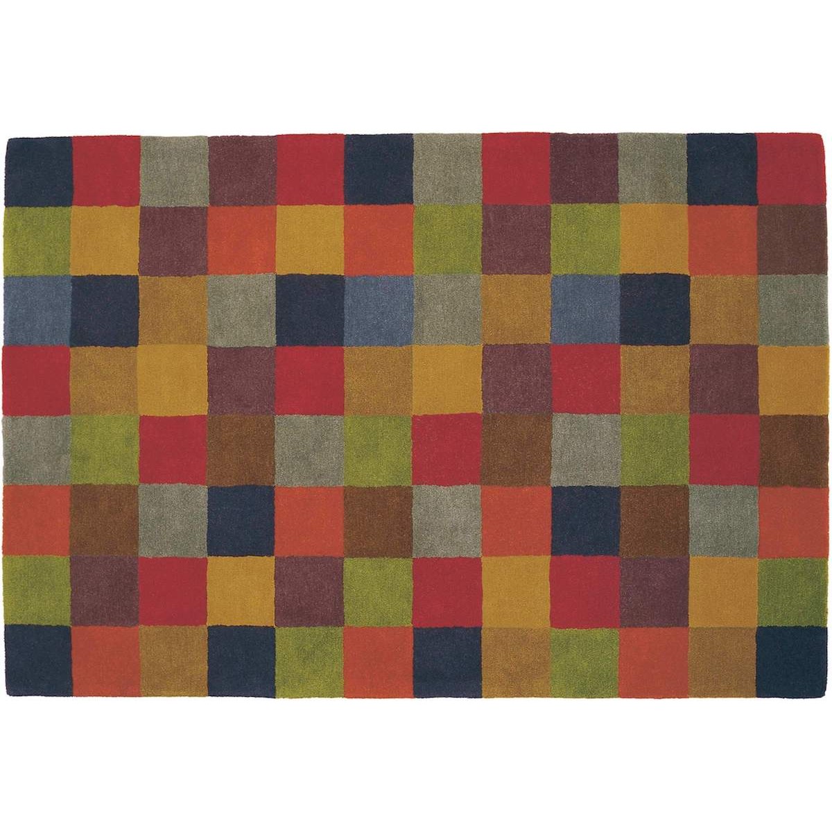 SOLD OUT 85x135cm - Cuadros 1996 rug