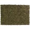 200x300cm - greens - Little Field Of Flowers rug