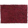 200x300cm - nuances de rouge - tapis Little Field Of Flowers