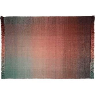 300x400cm - palette 1 - Shade rug