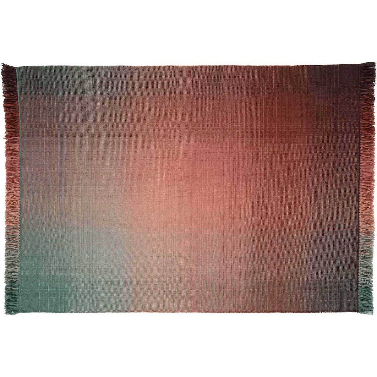 300x400cm - palette 1 - Shade rug