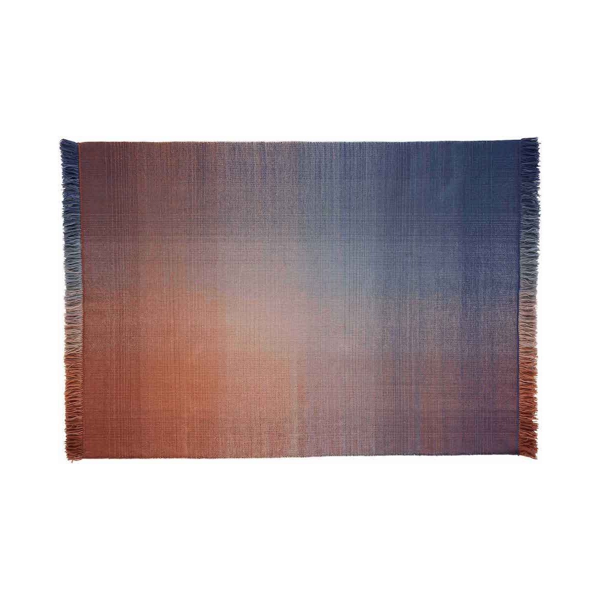 300x400cm - palette 2 - Shade rug