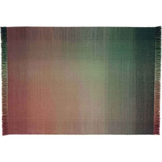 170x240cm - palette 3 - Shade rug