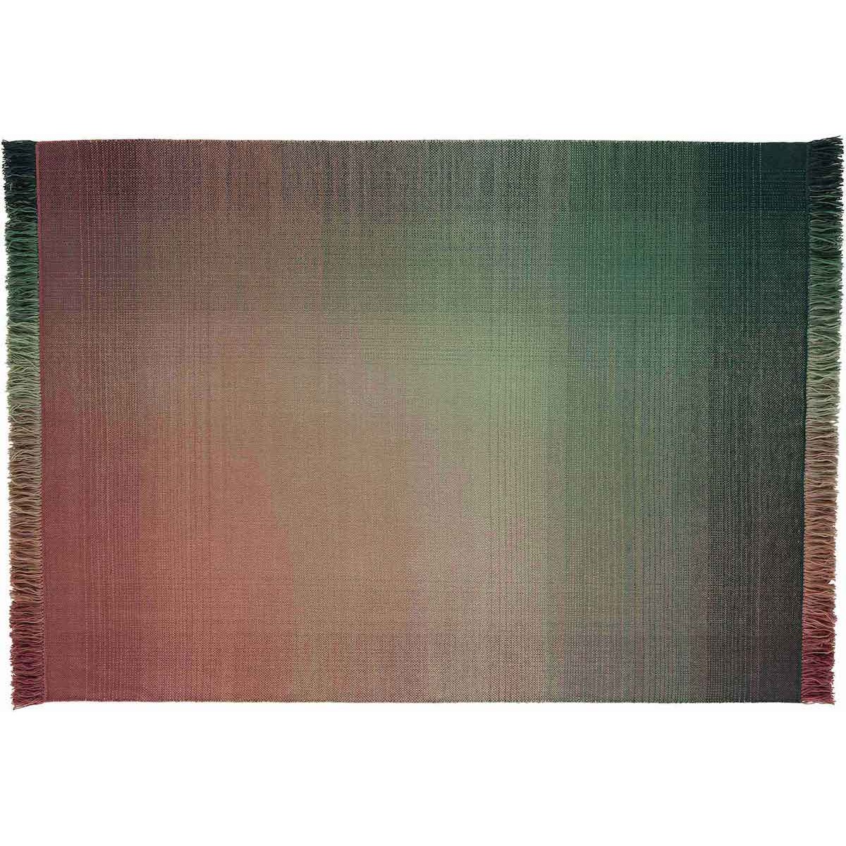 300x400cm - palette 3 - Shade rug