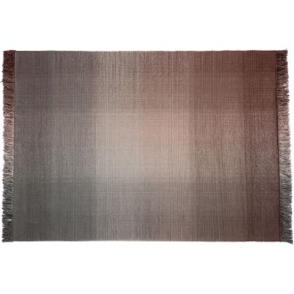 170x240cm - palette 4 - Shade rug