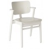 White – Domus chair
