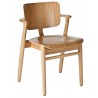 Oak - Domus chair