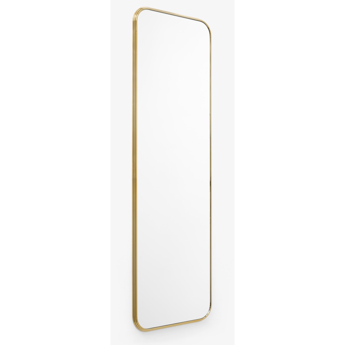 brass - 190x60cm - mirror Sillon SH7