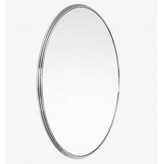 chrome - Ø96cm - mirror Sillon SH6