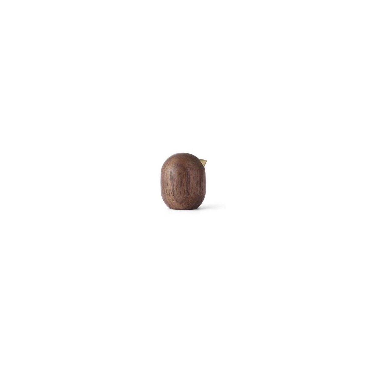 H4,5cm - walnut - Little Bird