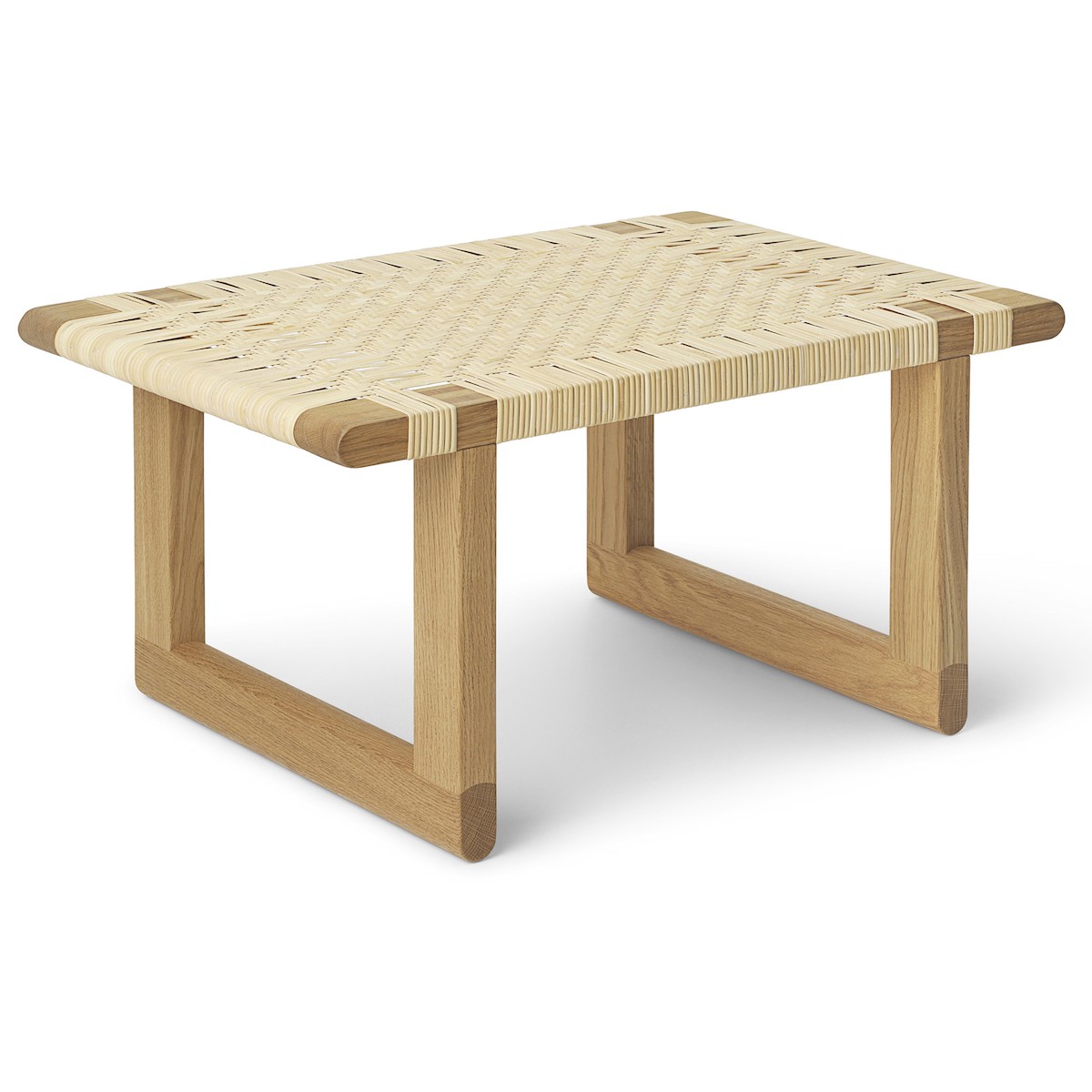 Table-Bench BM0488S – Cane Seat