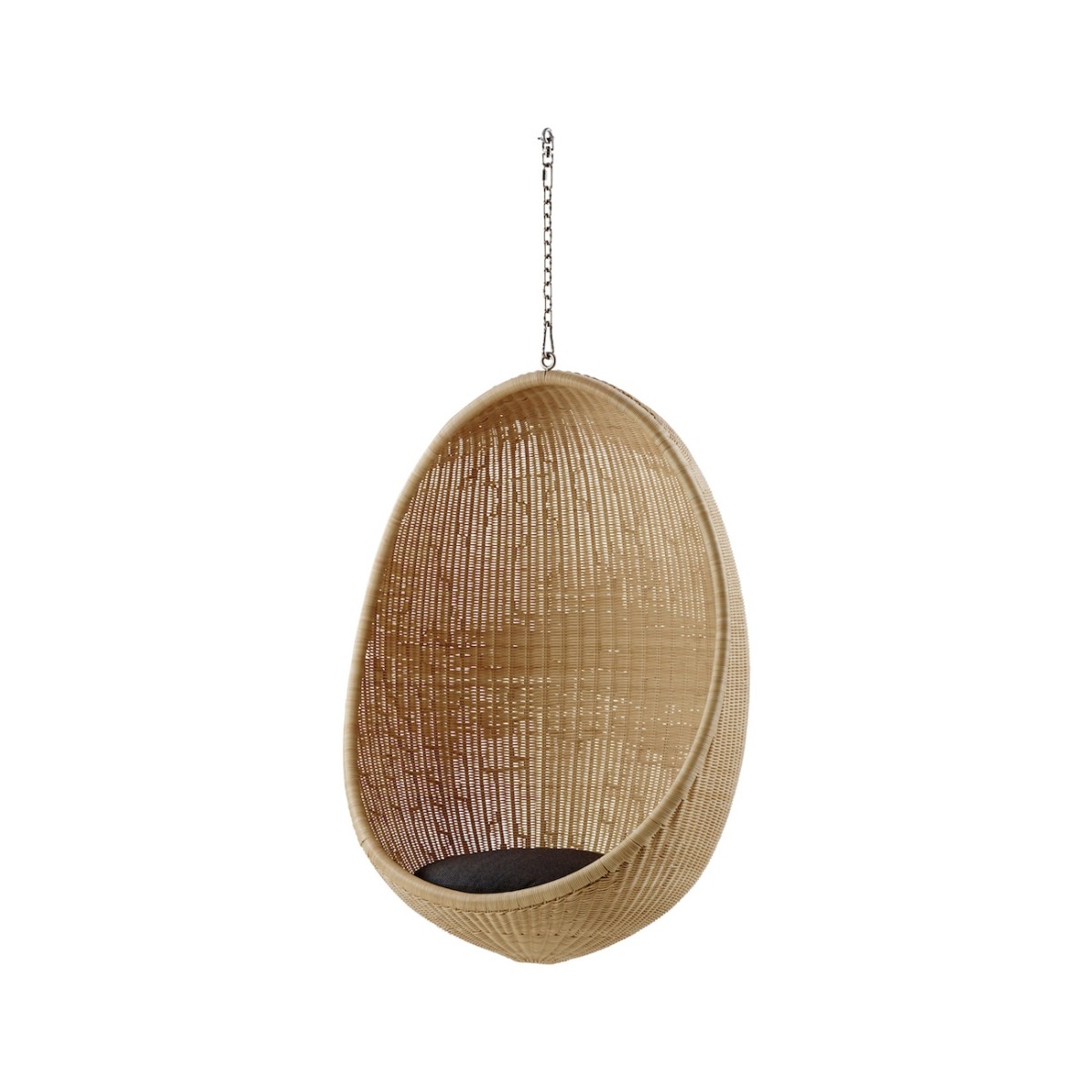 150 cm chain for hanging Egg chair