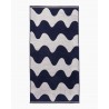 70x140 cm - Lokki 150 - Marimekko bath towel
