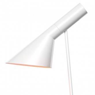 AJ floor lamp – White