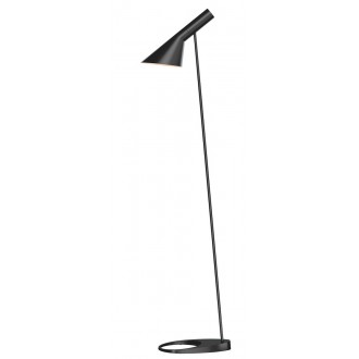 AJ floor lamp – Black