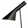 AJ floor lamp – Black