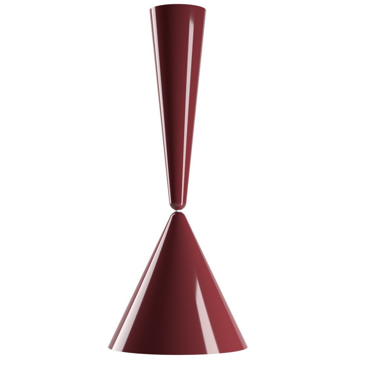 Flos, Diabolo cherry red - OFFER