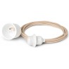 4 m - fabric cord set for pendants - Ferm Living