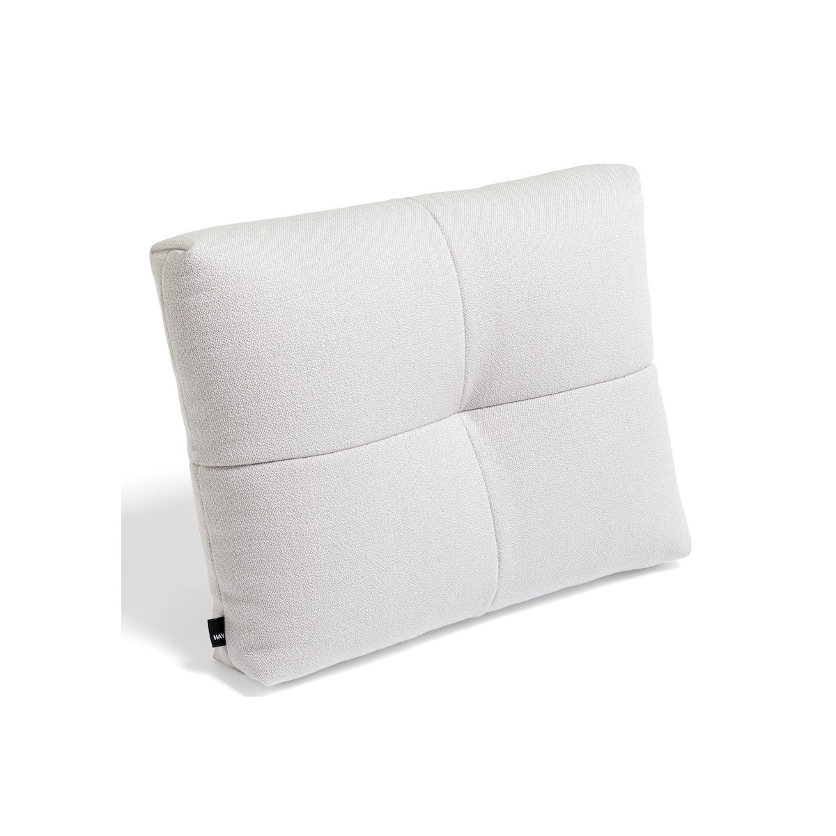 Vidar 123 - Quilton cushion - HAY modular sofa