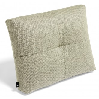 Re-wool 408 - Quilton cushion - HAY modular sofa
