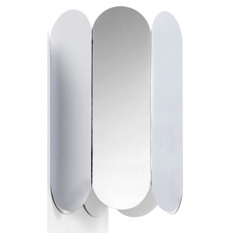 mirror – ARCS wall sconce without cord set – Hay