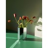 Mirror – ARCS vase – Hay