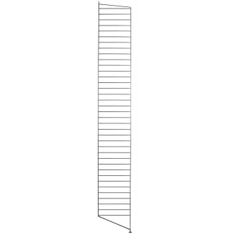 1xFloor 200x30cm - black