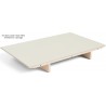 50 x 90 cm extension leaf – CPH30 extendable Table