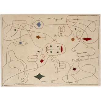 300x400cm - Silhouette rug - outdoor