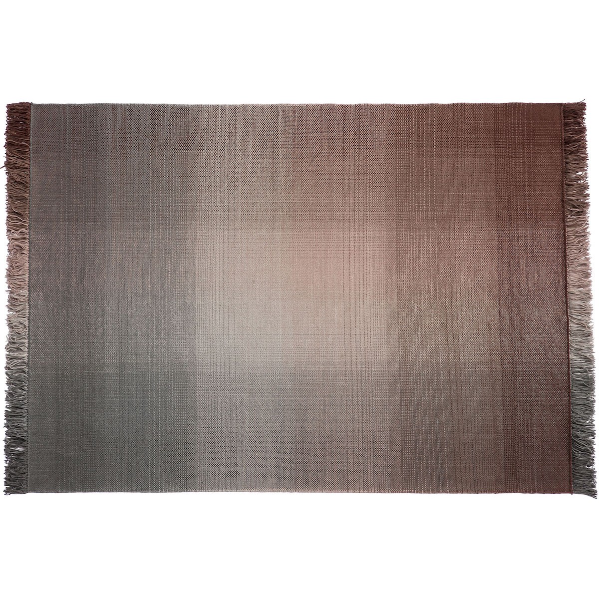 250x350cm - palette 4 - Shade rug