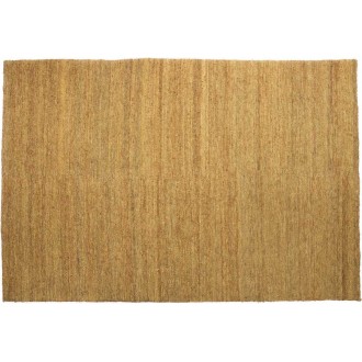 250x350cm - ocre - tapis Earth