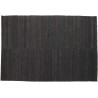 250x350cm - noir - tapis Earth
