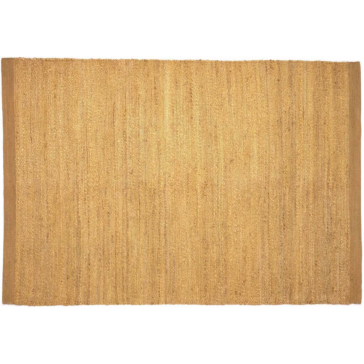 250x350cm - yellow - Herb rug