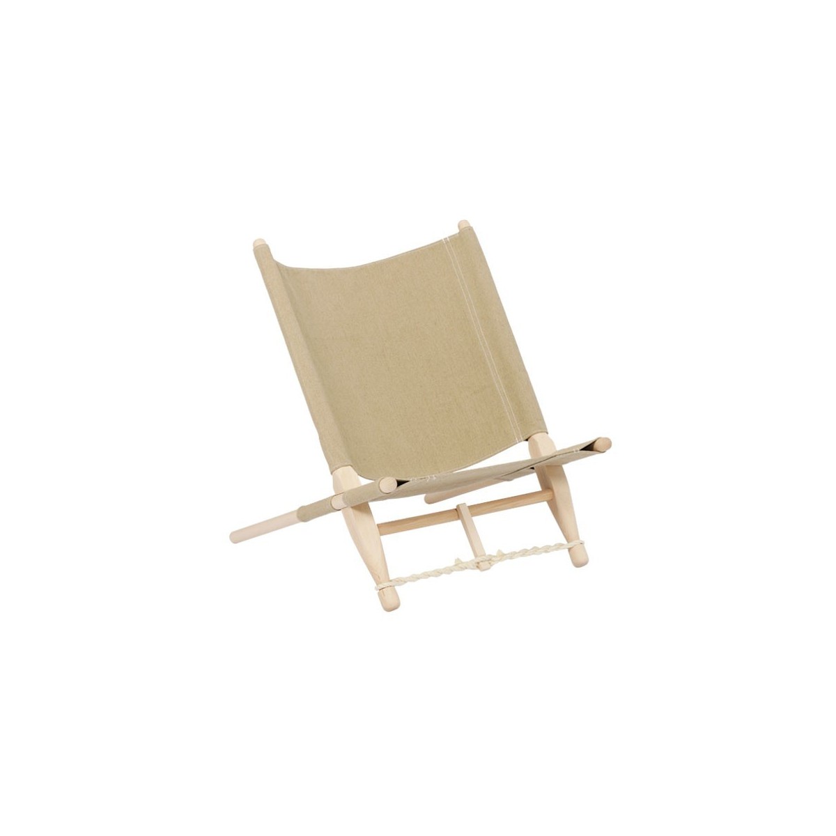 natural - OGK Safari chair