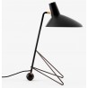 black Tripod table lamp - HM9 &tradition