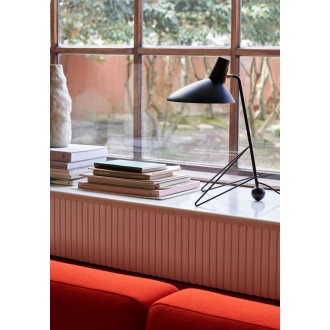 Lampe de table Tripod noire - HM9 &tradition