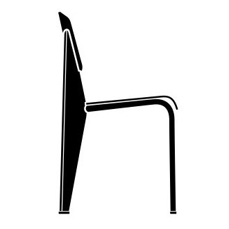 Standard Chair