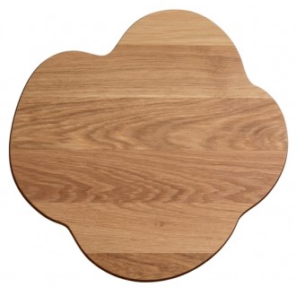Wooden tray Aalto 339 x 346 mm - 1051658*