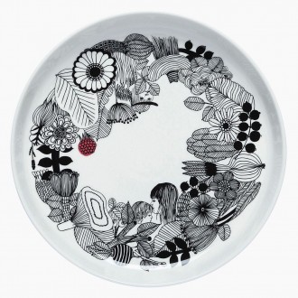 SOLD OUT - Platter 32cm -...