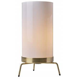 brass - PM-02 table lamp