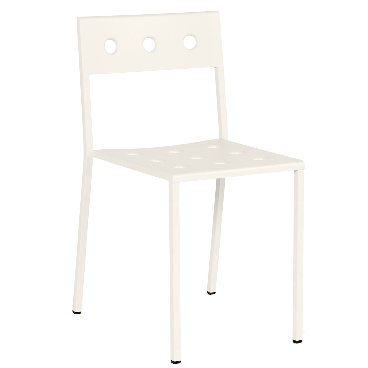 Chalk Beige – Balcony Chair