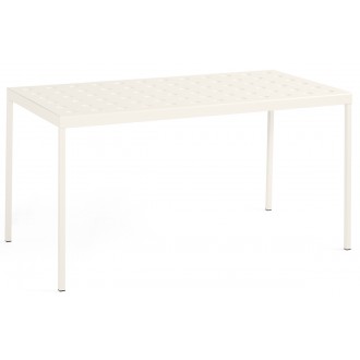 Chalk Beige – Table Balcony 144x76 cm