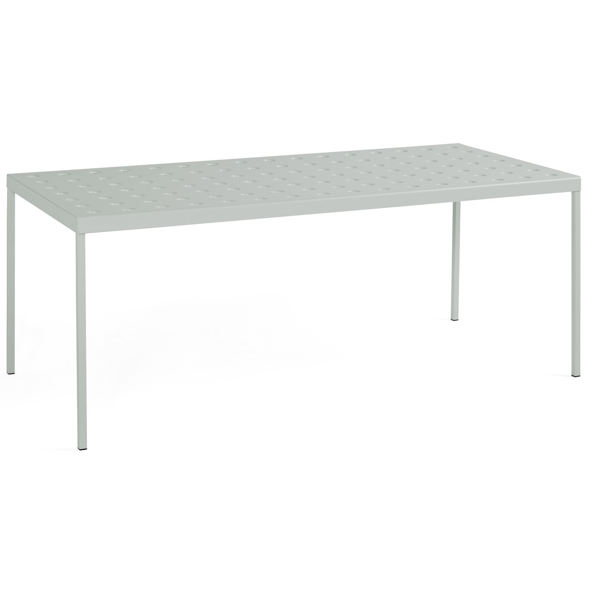 Desert Green – Balcony Table 190x87 cm