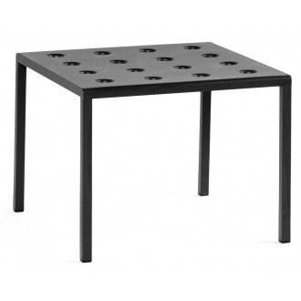 Anthracite – Balcony Low table