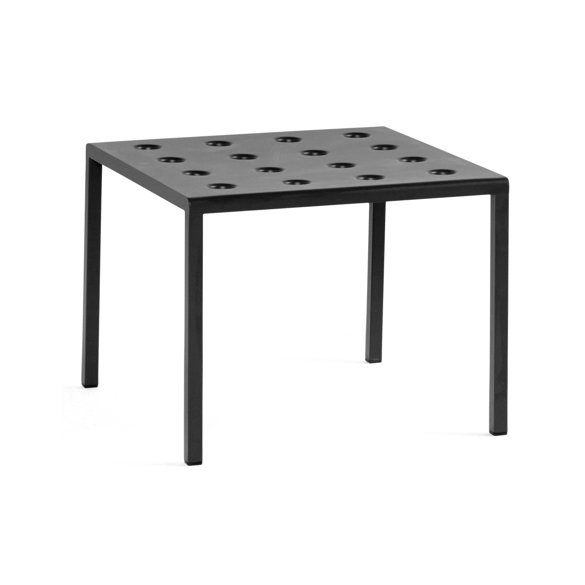 Anthracite – Table basse Balcony